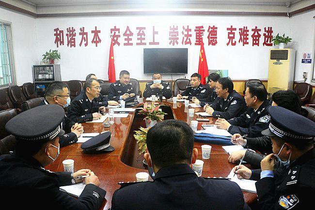 监狱心理矫正中心建设方案