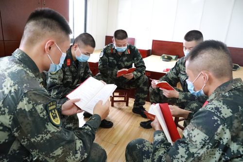 武警心理健康中心建设